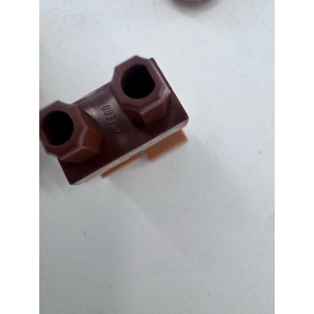 LEGO® Star Wars: Geonosis Camo Clone Trooper Minifigure Phase 2 (#75089, sw0606)